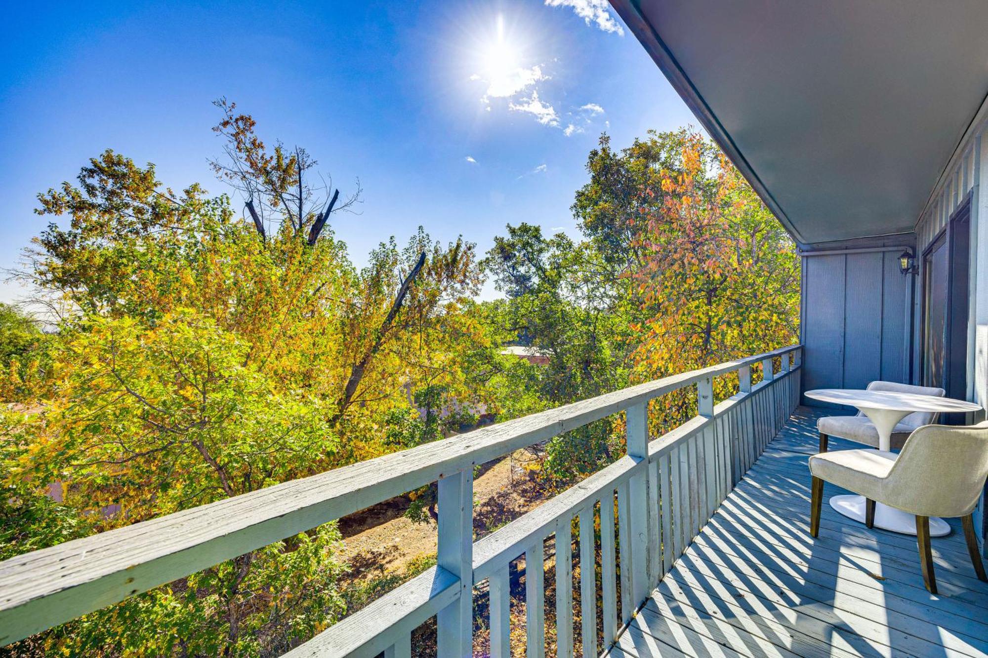 5 Mi To Area Attractions Home With Hot Tub โคโลราโดสปริงส์ ภายนอก รูปภาพ