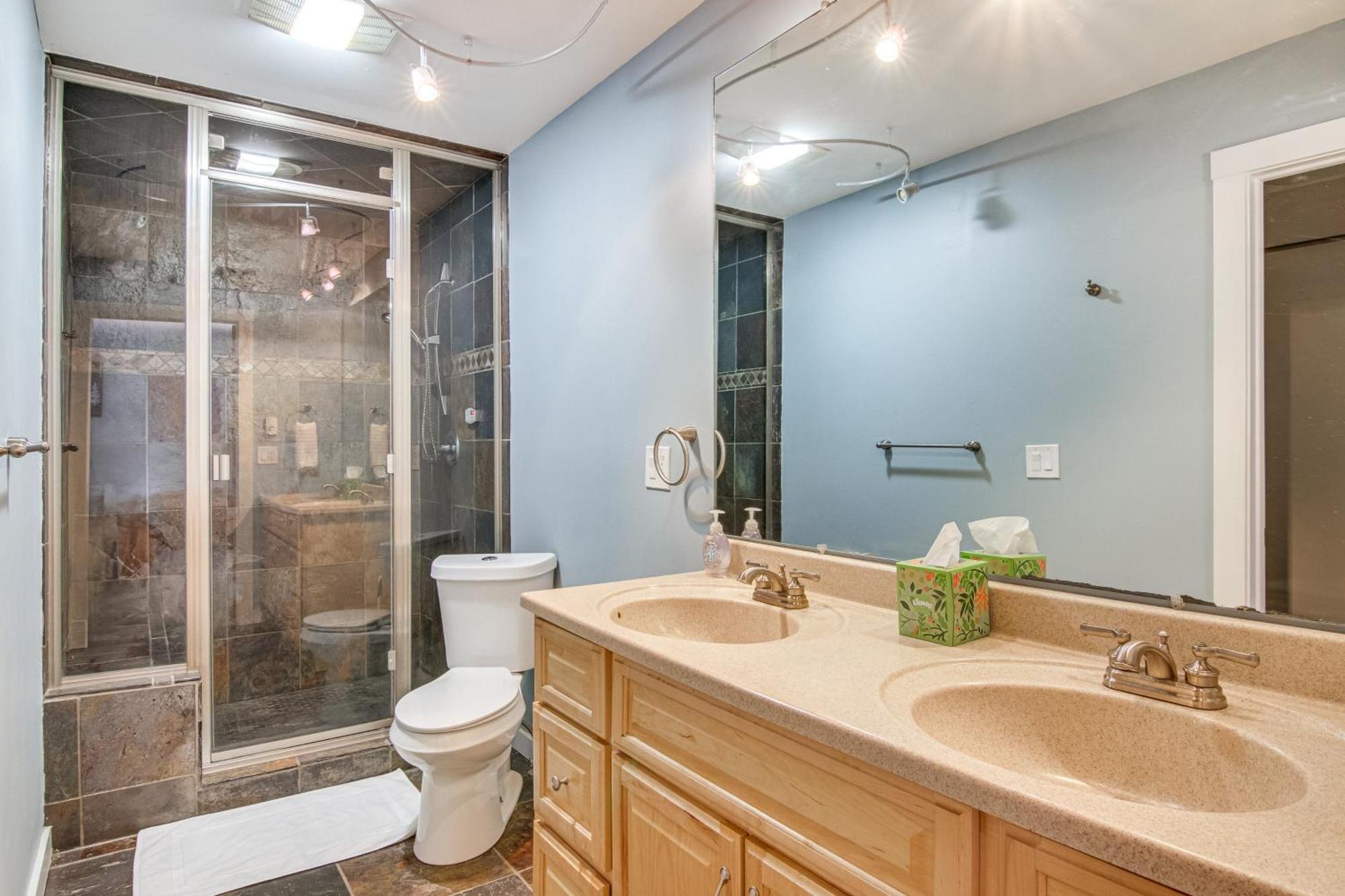 5 Mi To Area Attractions Home With Hot Tub โคโลราโดสปริงส์ ภายนอก รูปภาพ